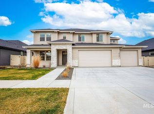 2752 E Sawtelle Peak, Meridian, ID 83642