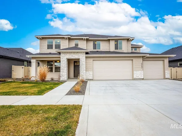 2752 E Sawtelle Peak, Meridian, ID 83642