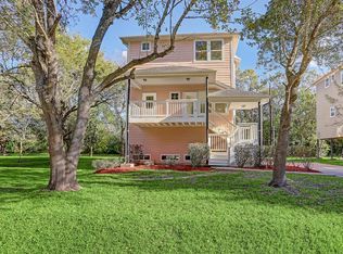 3108 Glastonbury Dr, Pearland, TX 77581