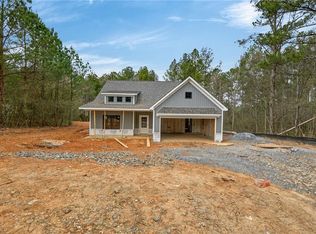 57 Oak Grove Rd, Taylorsville, GA 30178