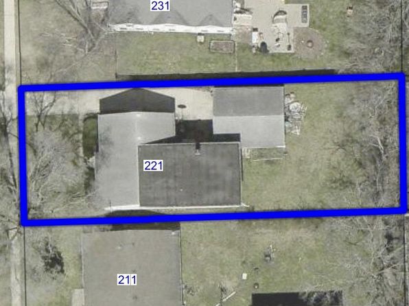 221 Heine Ave, Elgin, IL 60123