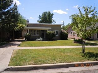 234 W 27th St, Merced, CA 95340