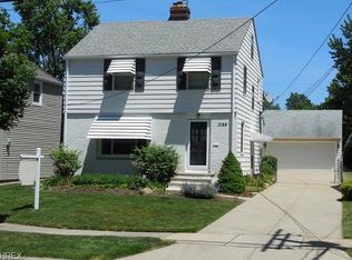 1359 Gordon Rd, Lyndhurst, OH 44124