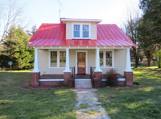 1021 Mosely Ferry Rd, Clover, VA 24534