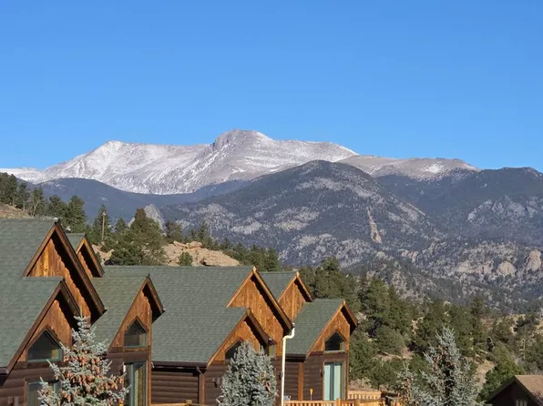 2625 Marys Lake Rd #104, Estes Park, CO 80517
