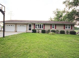 1433 Fair St, Decatur, IL 62526