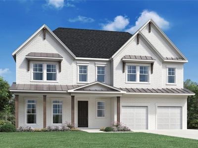 6430 Pond View Dr, Cumming, GA, 30028
