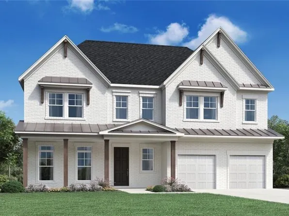 6430 Pond View Dr, Cumming, GA 30028