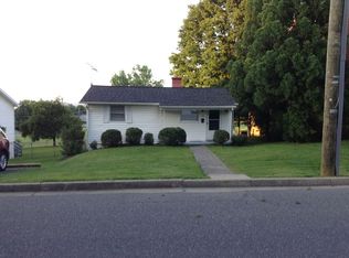 106 Houston St, Lexington, VA 24450