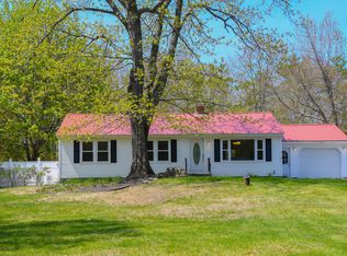 148 Durgintown Rd, Hiram, ME 04041