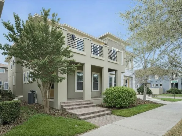 14196 Walcott Ave, Orlando, FL 32827