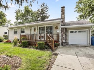 1809 Melinda Ave, Champaign, IL