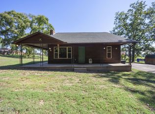 2095 Ebenezer Rd, Reagan, TN 38368