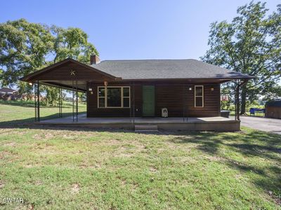 2095 Ebenezer Rd, Reagan, TN, 38368