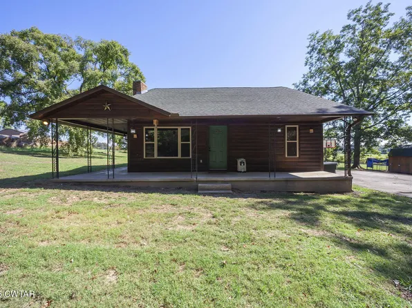 2095 Ebenezer Rd, Reagan, TN 38368