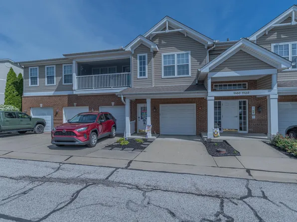1106 Periwinkle Dr #1106, Florence, KY 41042