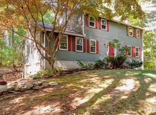 15 Johnson Rd, Sutton, MA 01590