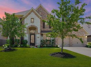 10318 Mackies Run Ln, Cypress, TX 77433