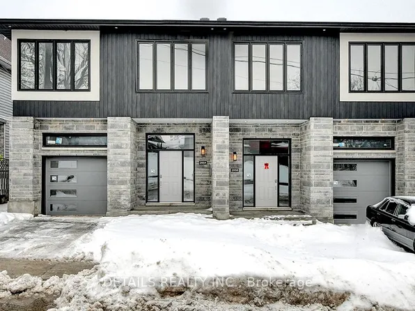 285 Montfort St #B, Ottawa, ON K1L 5N7