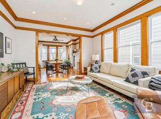 3450 N Springfield Ave, Chicago, IL 60618