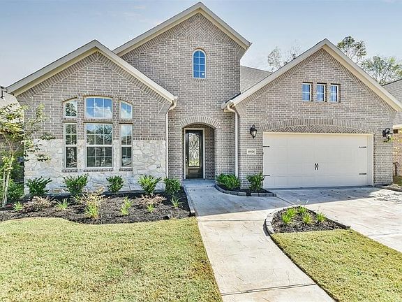 2nd image of 16926 Grayson Woods Trail