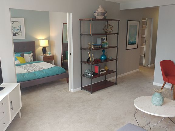 3rd image of 323 E Ontario St #1006