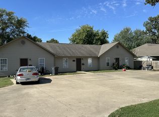 1707 Henry St #2, Jonesboro, AR 72401