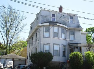 1530 Massachusetts Ave, Arlington, MA 02476