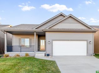17509 Ames Ave, Omaha, NE 68116