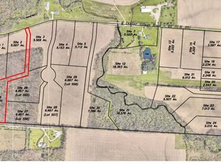 14344 Center Village Rd, Galena, OH 43021