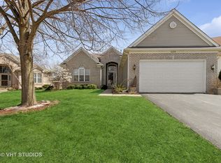 3079 N Forrest Hills Ct, Wadsworth, IL