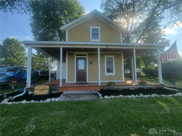 10477 Dayton Greenville Pike, Brookville, OH 45309