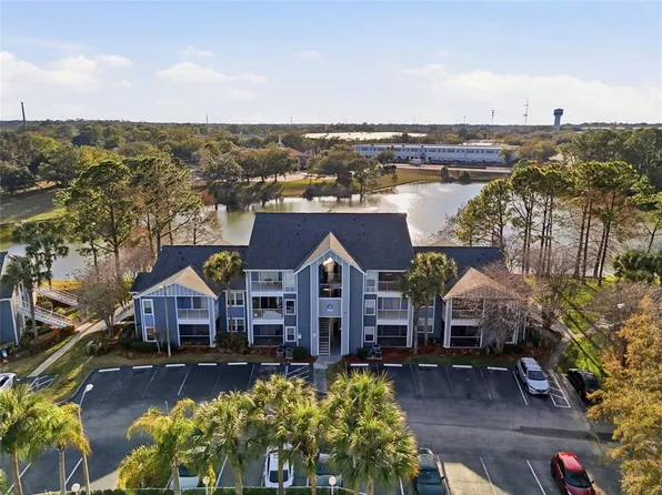 2516 Grassy Point Dr Unit 208, Lake Mary, FL 32746