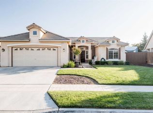 6347 W Portals Ave, Fresno, CA