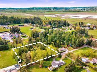 933 Van Dyk Rd, Lynden, WA 98264