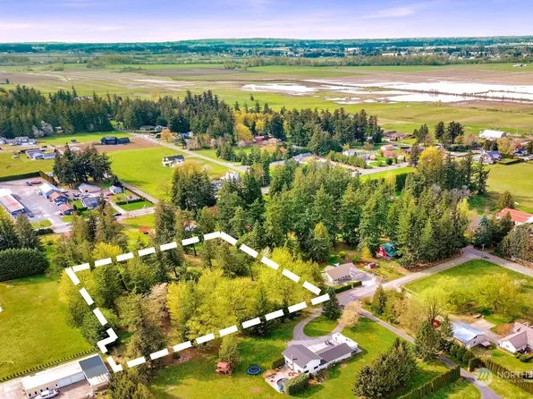 933 Van Dyk Road, Lynden, WA 98264