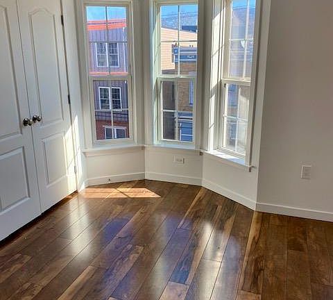 Front Bedroom