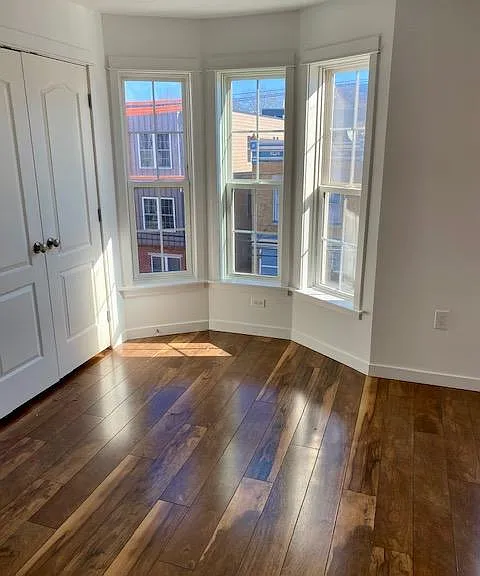 Front Bedroom