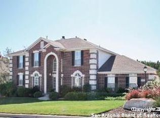 3402 Ruidosa Rdg, San Antonio, TX 78259
