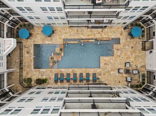 The Arts, Dallas, TX 75201