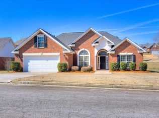 2010 Linville Falls Dr, Grovetown, GA 30813
