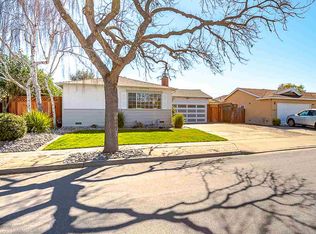 4464 Richmond Ave, Fremont, CA
