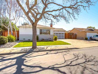 4464 Richmond Ave, Fremont, CA, 94536