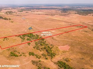 0 N 3500th Rd #13, Yale, OK 74085