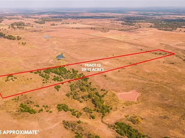 0 N 3500th Rd #13, Yale, OK 74085