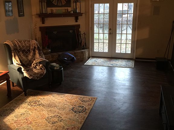 New French doors 2019