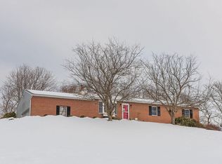 277 Heydts Schoolhouse Rd, Bechtelsville, PA 19505