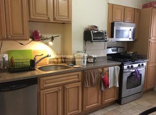 10 Chesterton St #1, Boston, MA 02119