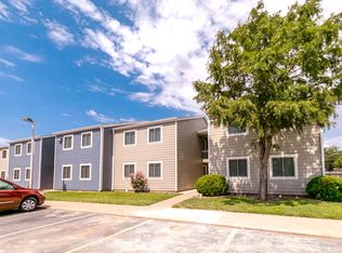 Indian Falls, Wichita Falls, TX 76310