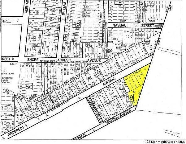 2nd image of 474 Prospect Ave
